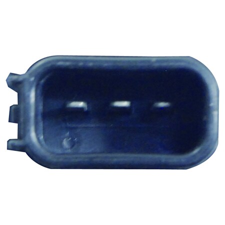 Wai Global NEW IGNITION COIL, CUF311 CUF311